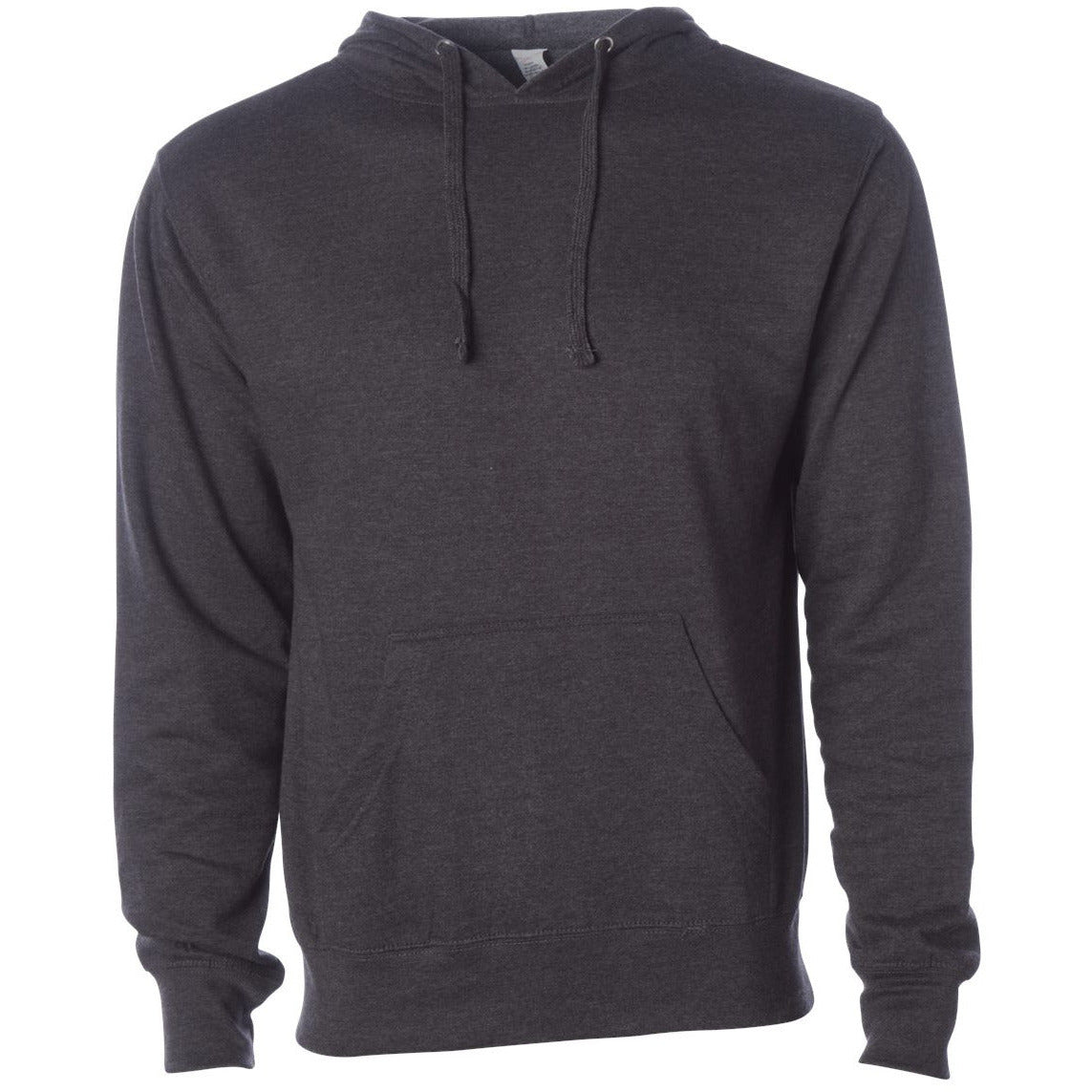 Charcoal Heather