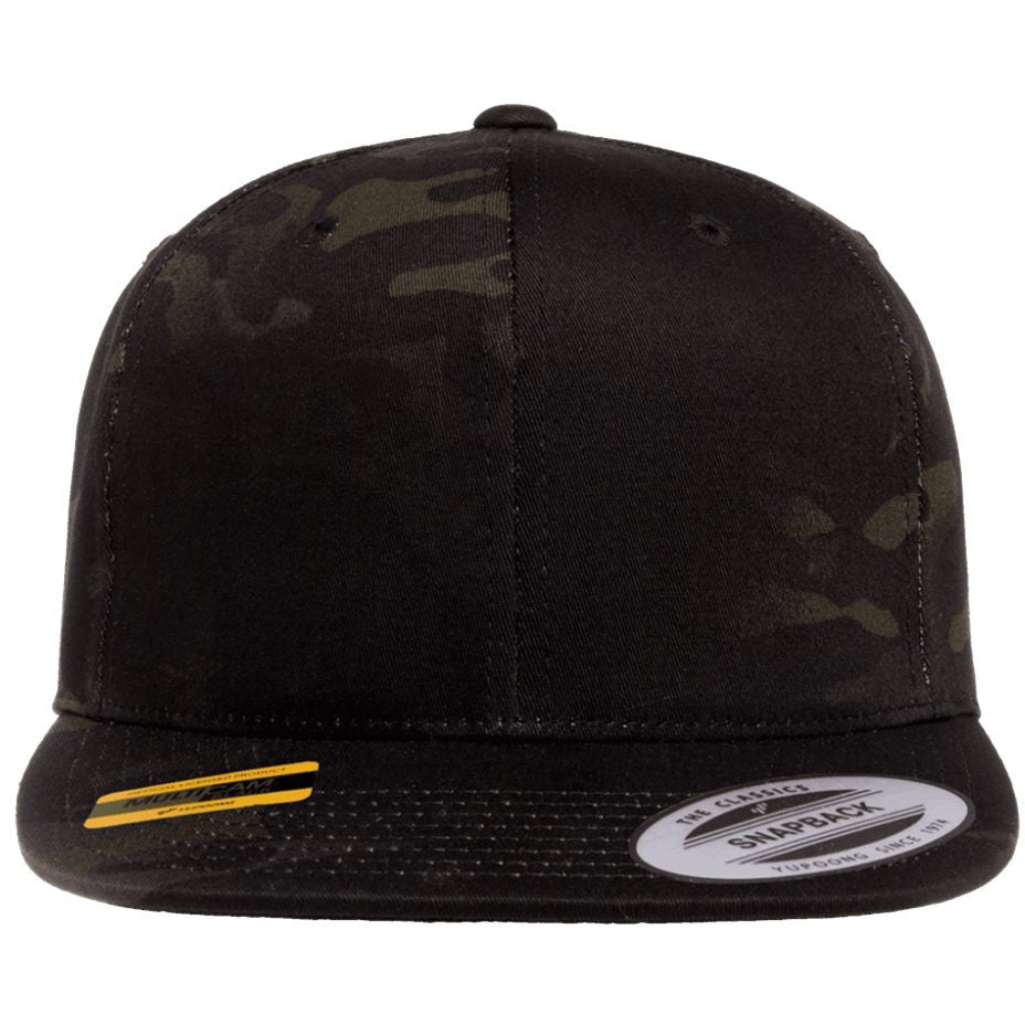 Multicam Black