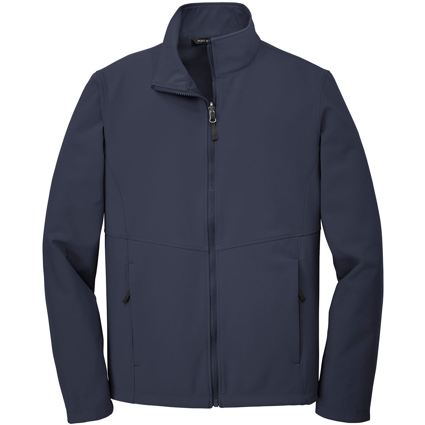 River Blue Navy