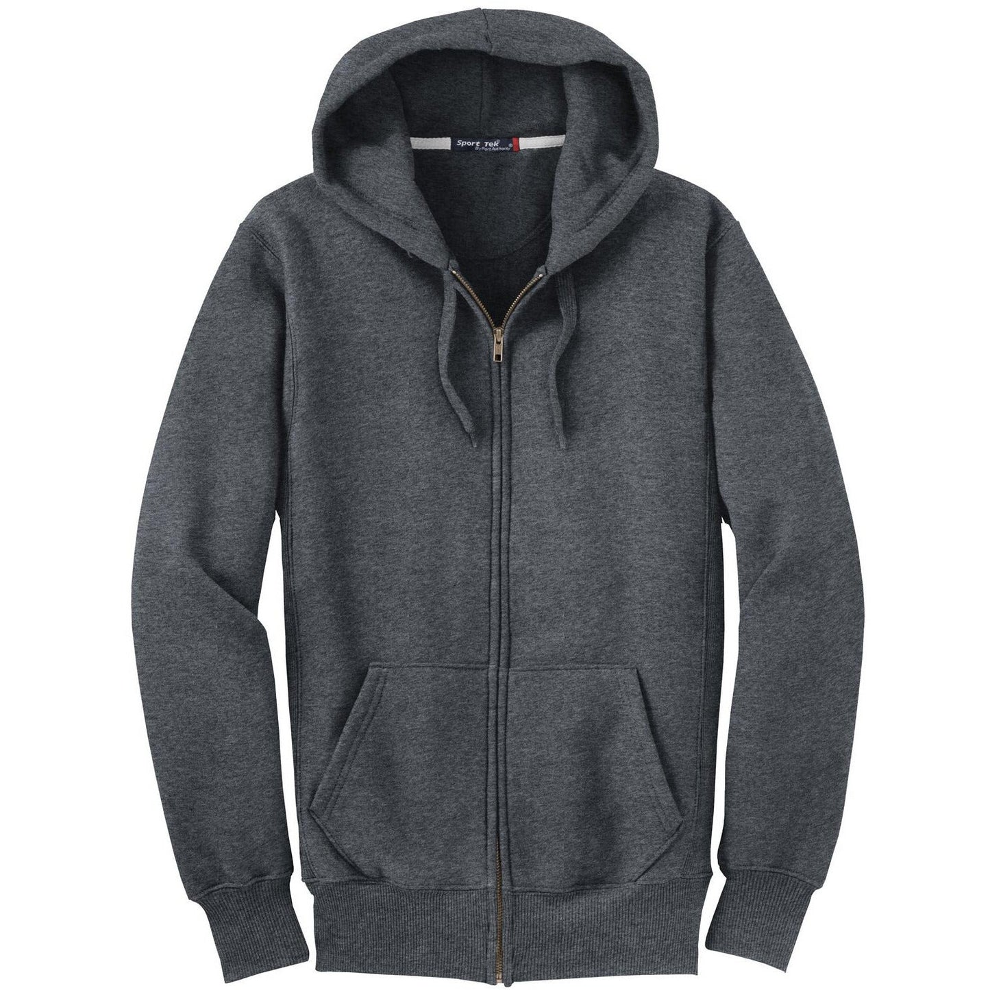 Graphite Heather