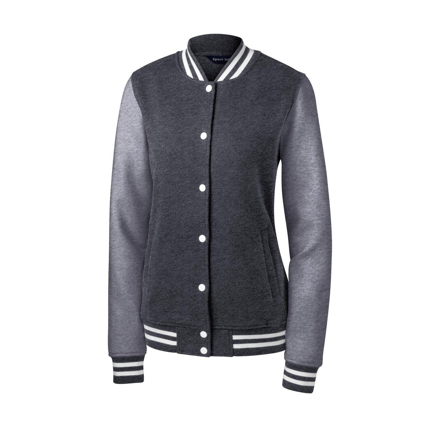 Graphite Heather/ Vintage Heather