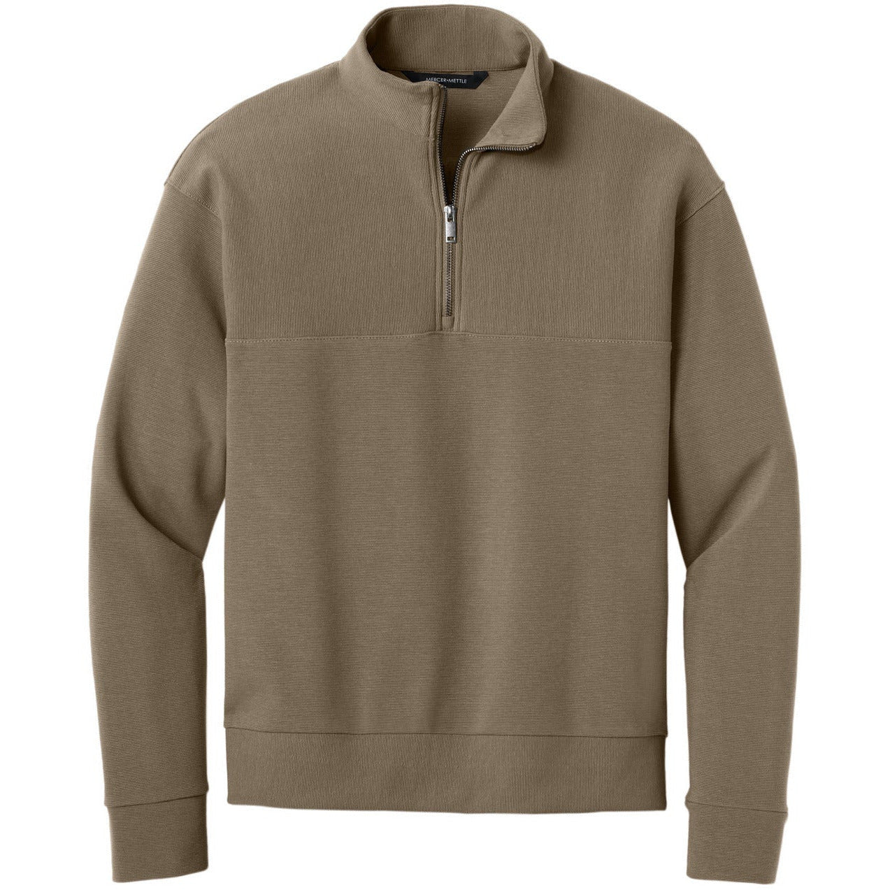 Warm Taupe