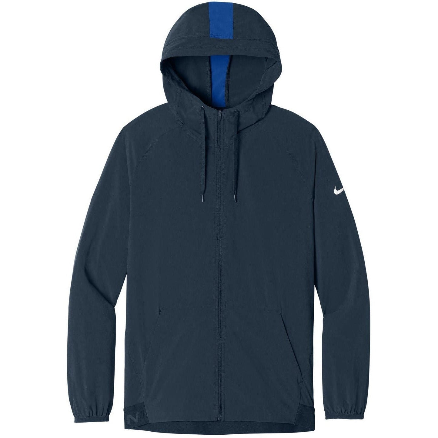 Navy/ Game Royal