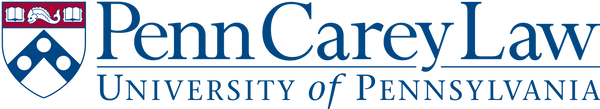 Penn Carey Law logo