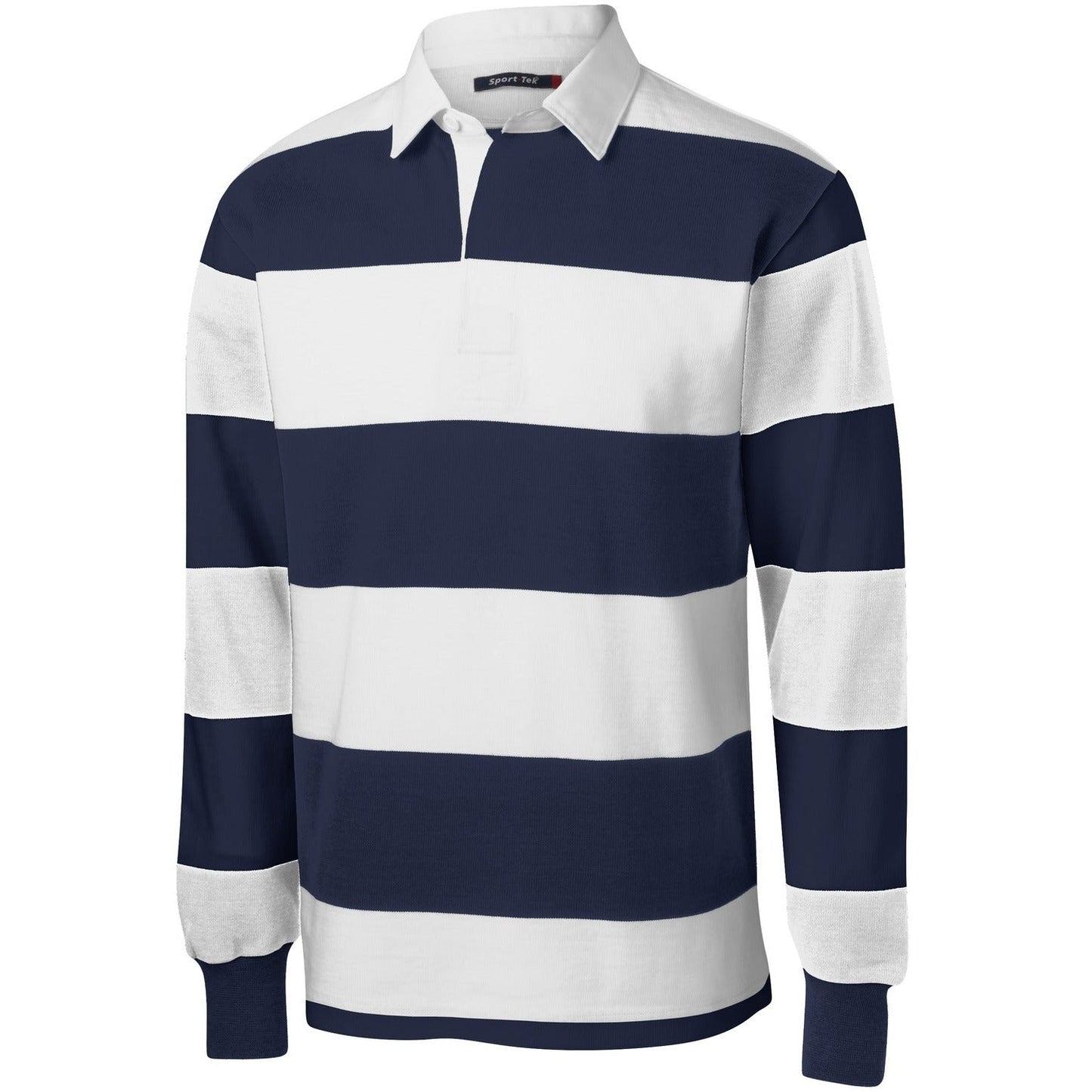 True Navy/ White