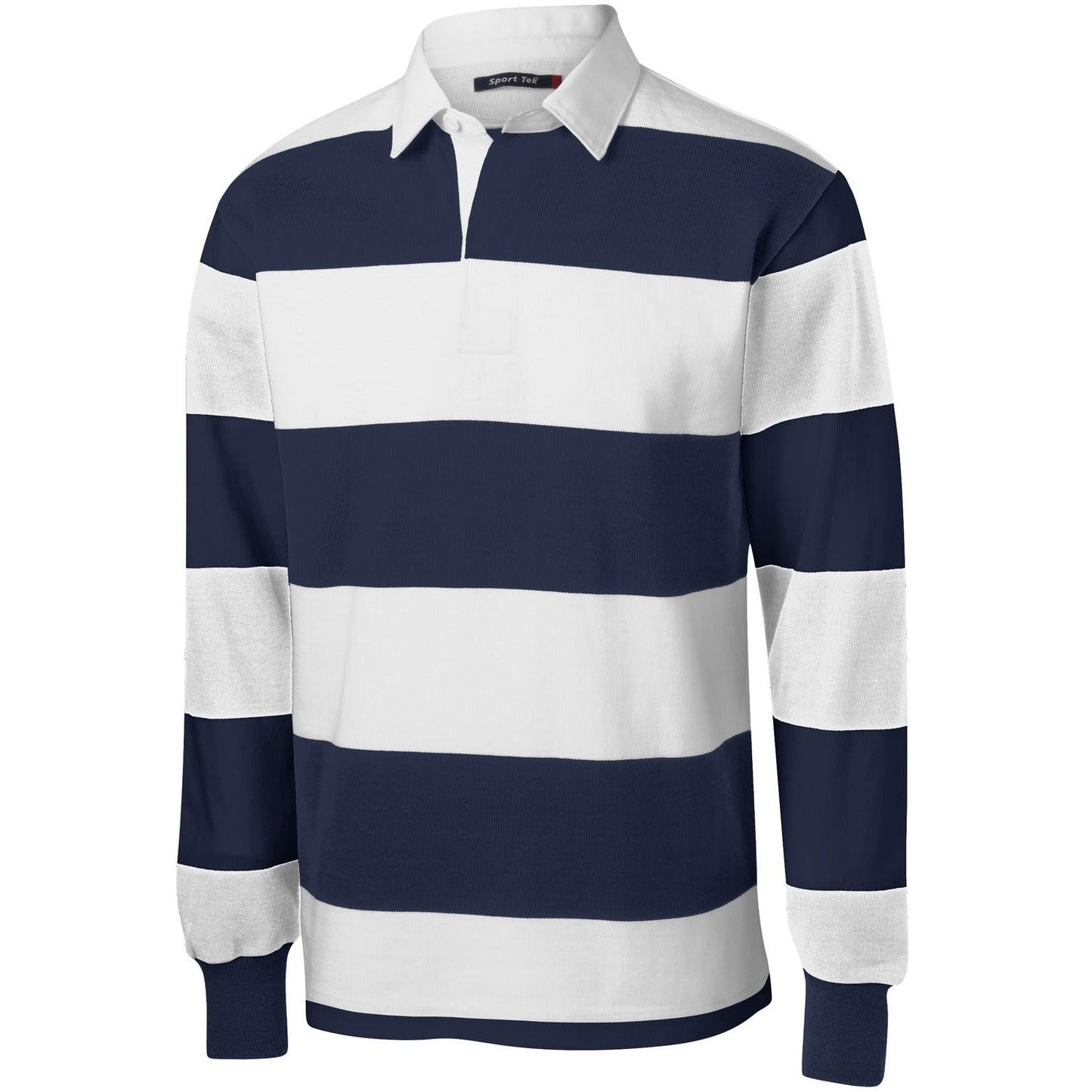 True Navy/ White