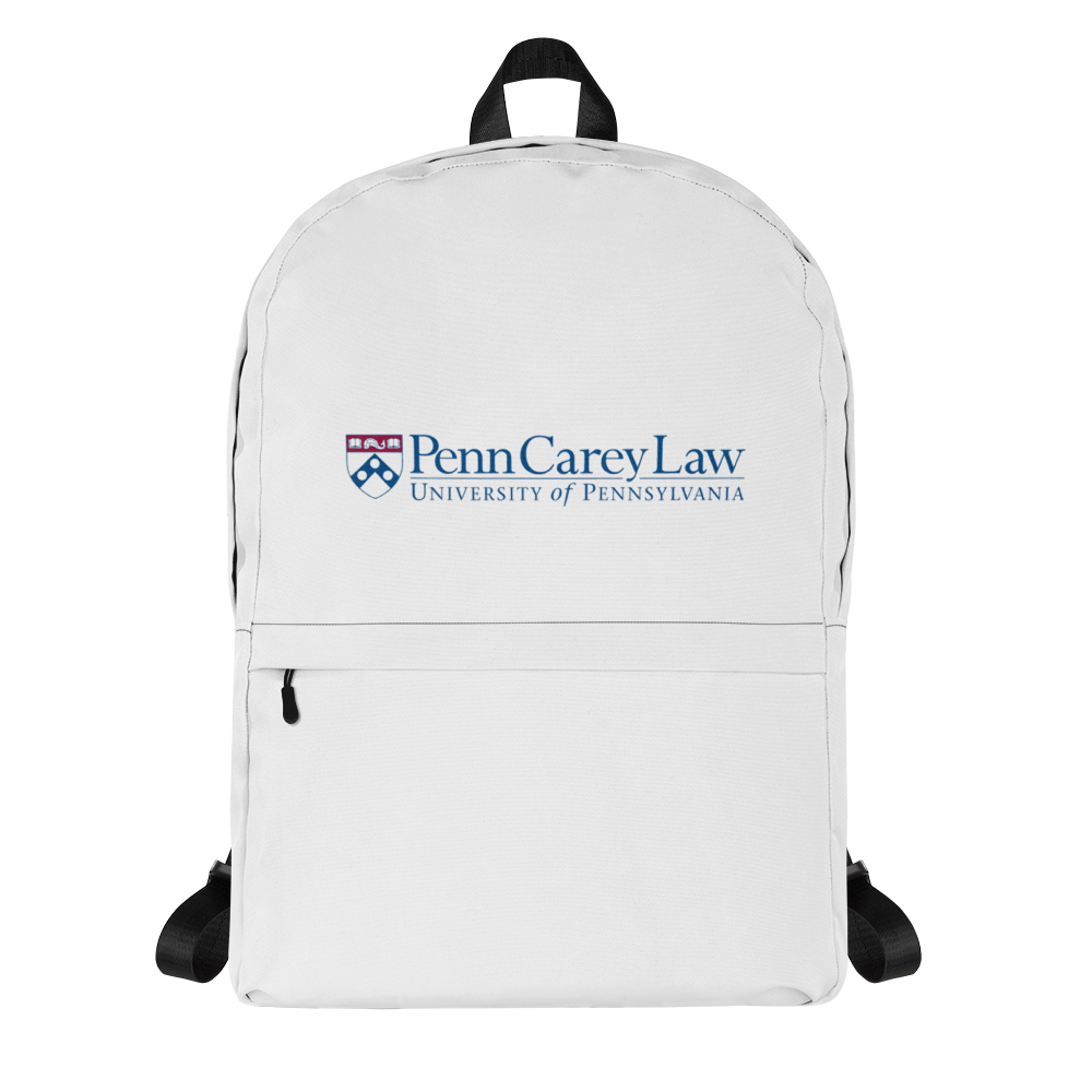 Law school backpack best sale