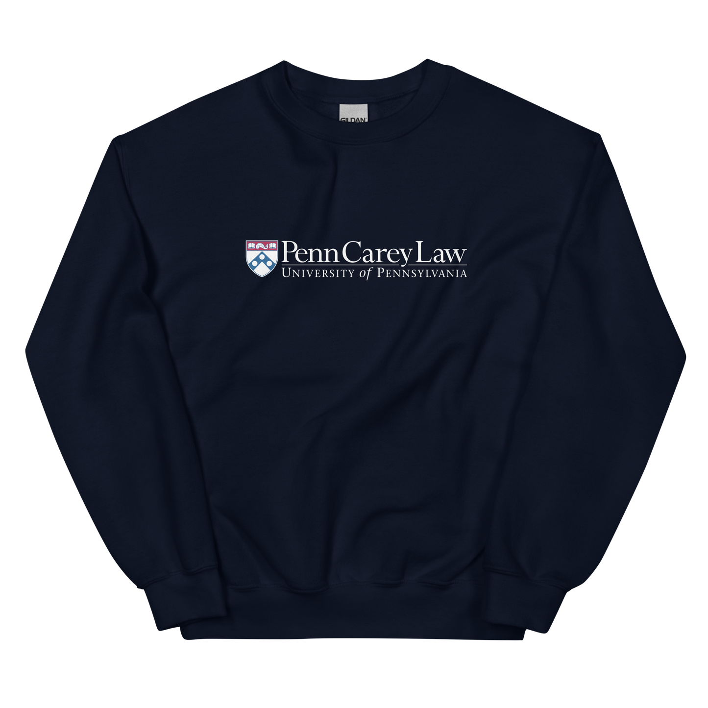 Penn Carey Law Unisex Sweatshirt