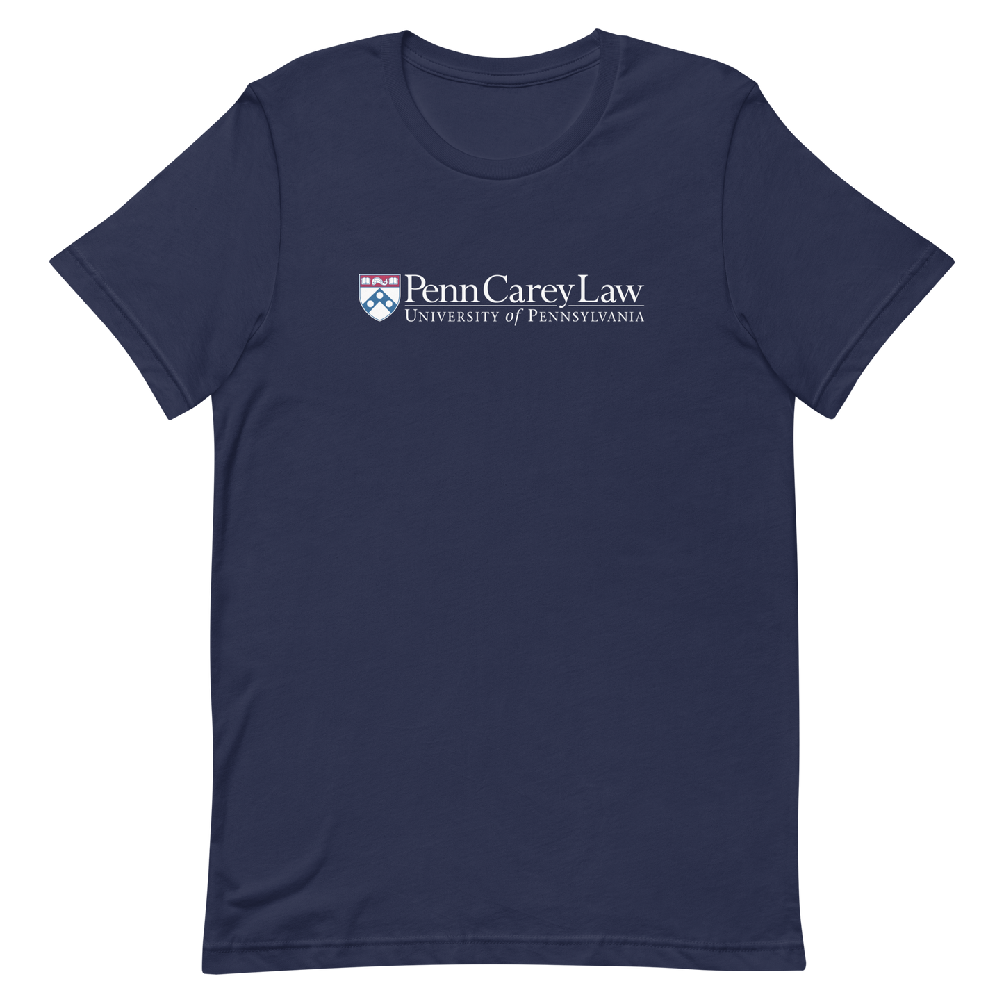 Penn Carey Law Unisex t-shirt