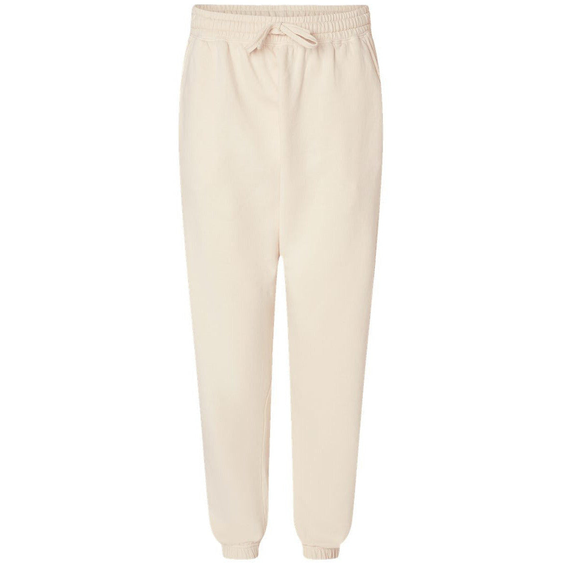 Comfort Colors Garment-Dyed Lightweight Fleece Sweatpants