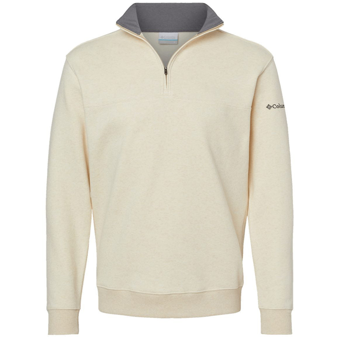 Columbia - Hart Mountain II Half-Zip Pullover