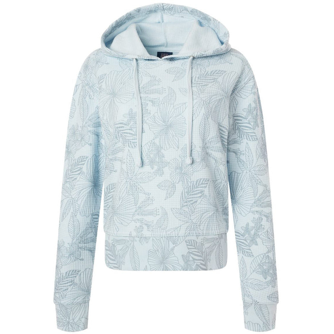 Arctic Blue