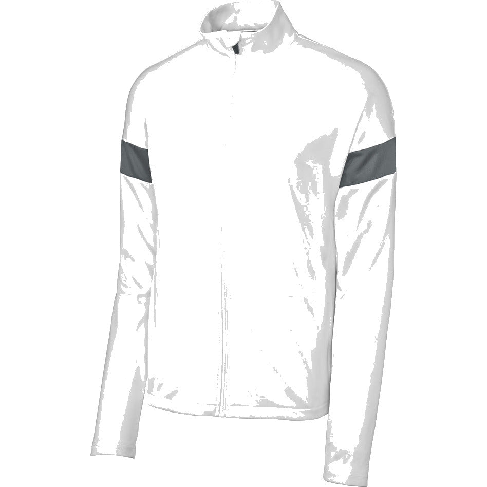 White/ Iron Grey