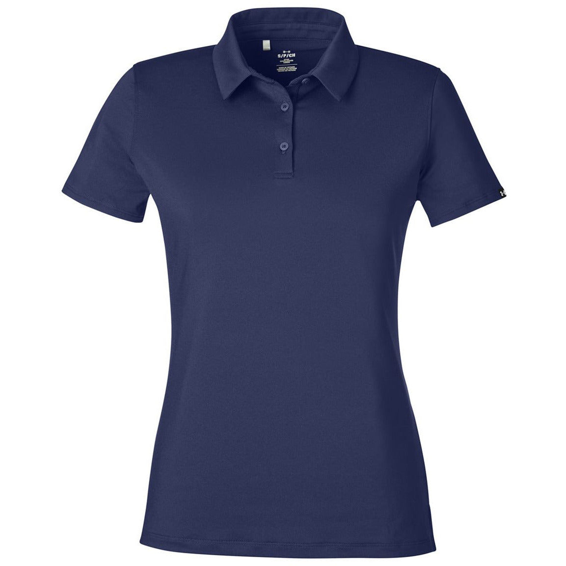 Midnight Navy/ Black