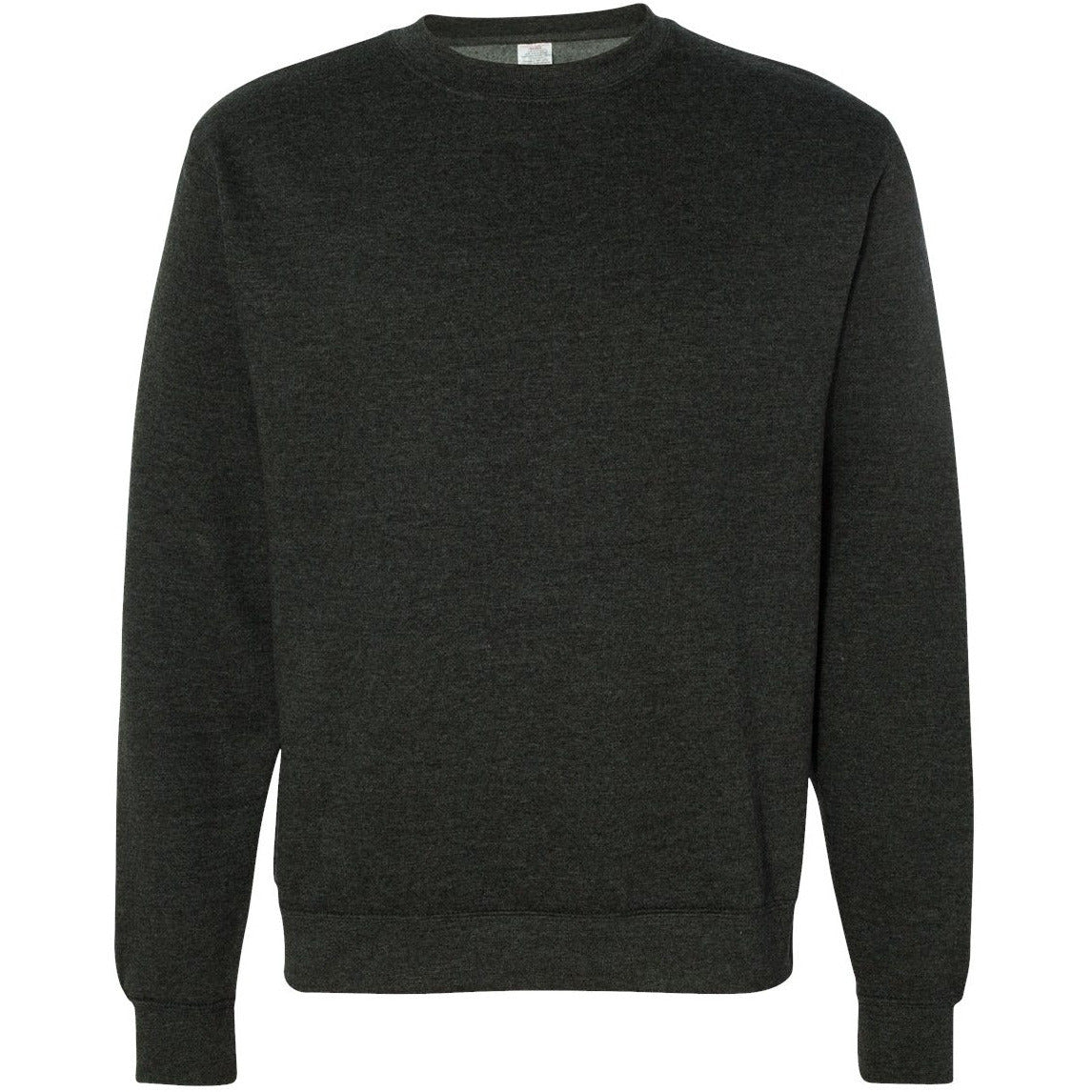 Charcoal Heather