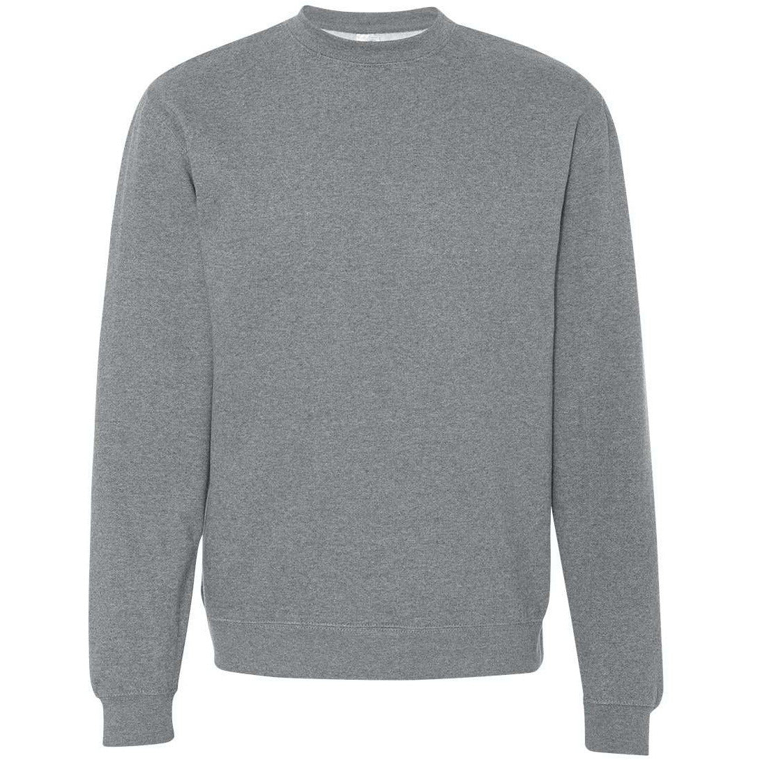 Gunmetal Heather