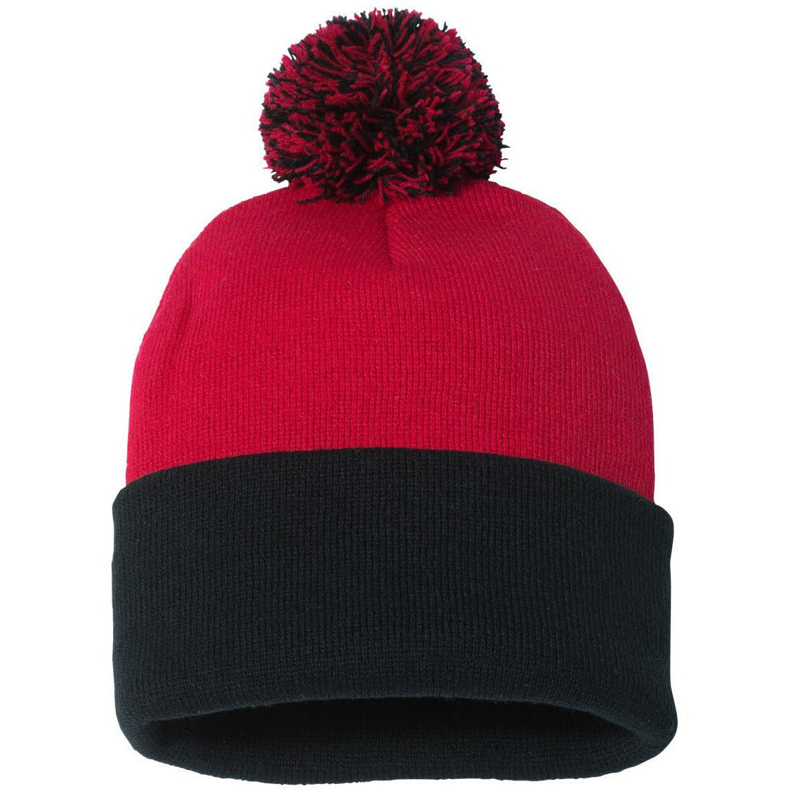 Red/ Black
