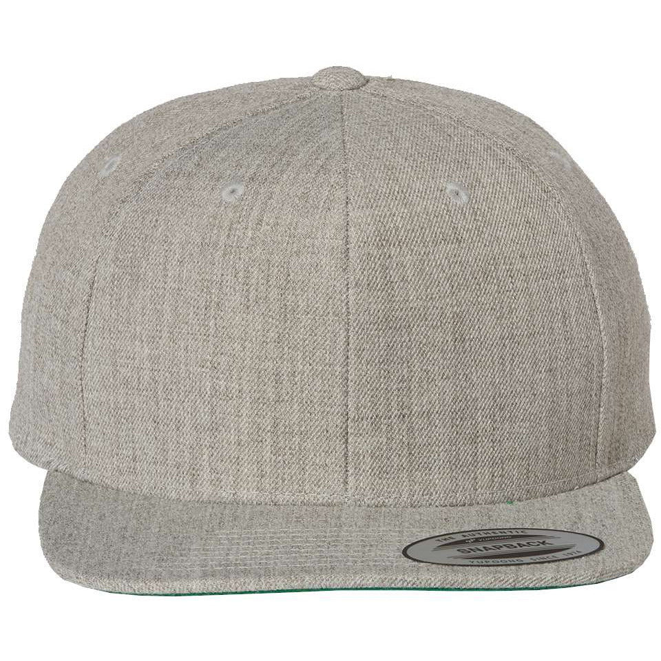 Heather Grey