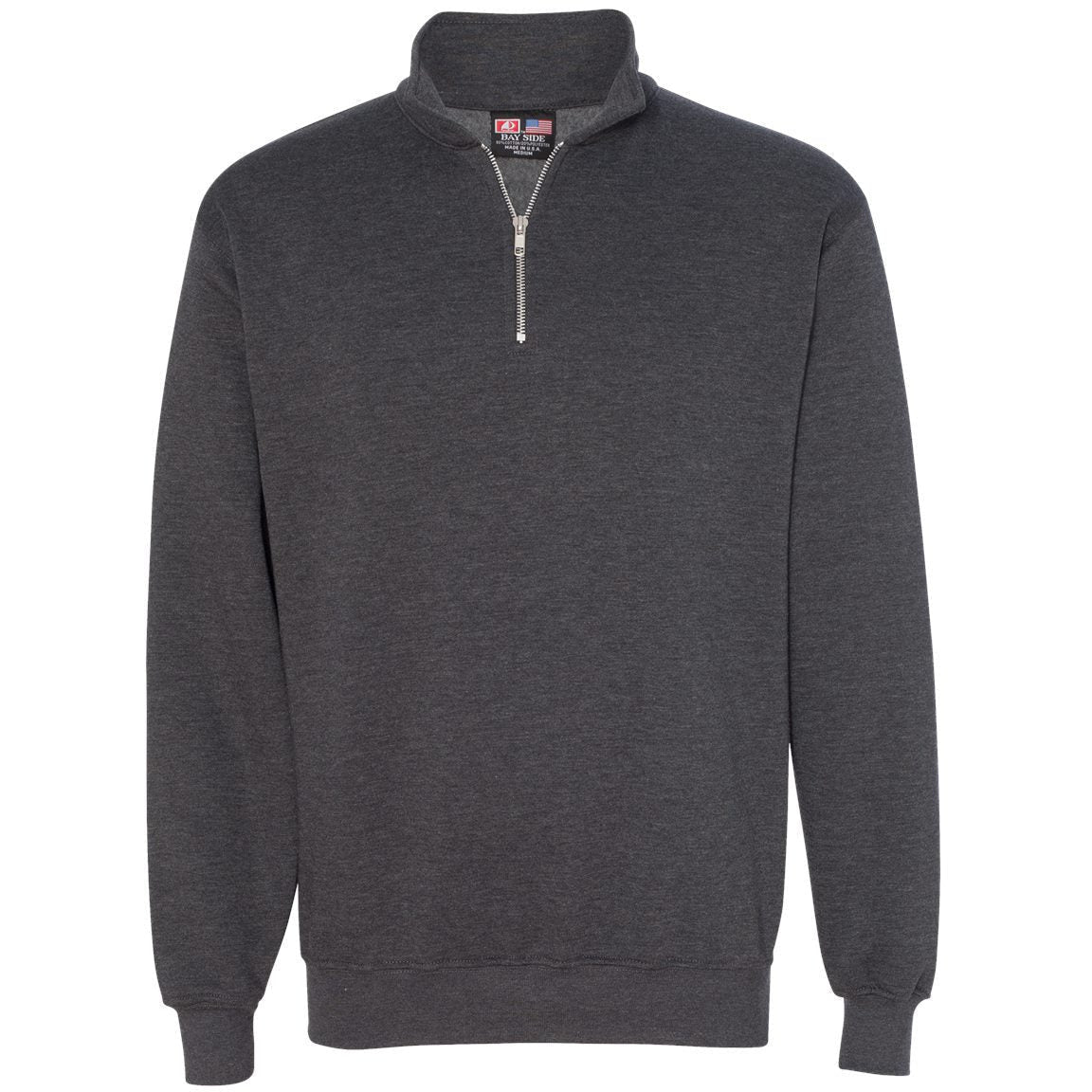 Charcoal Heather