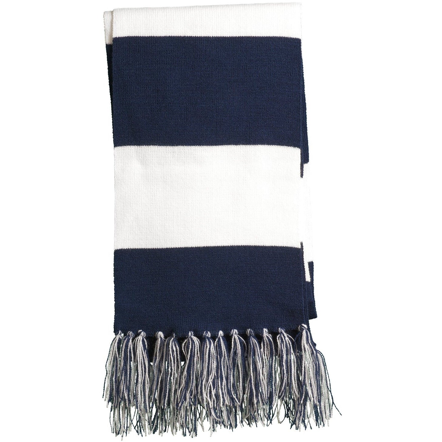 True Navy/ White