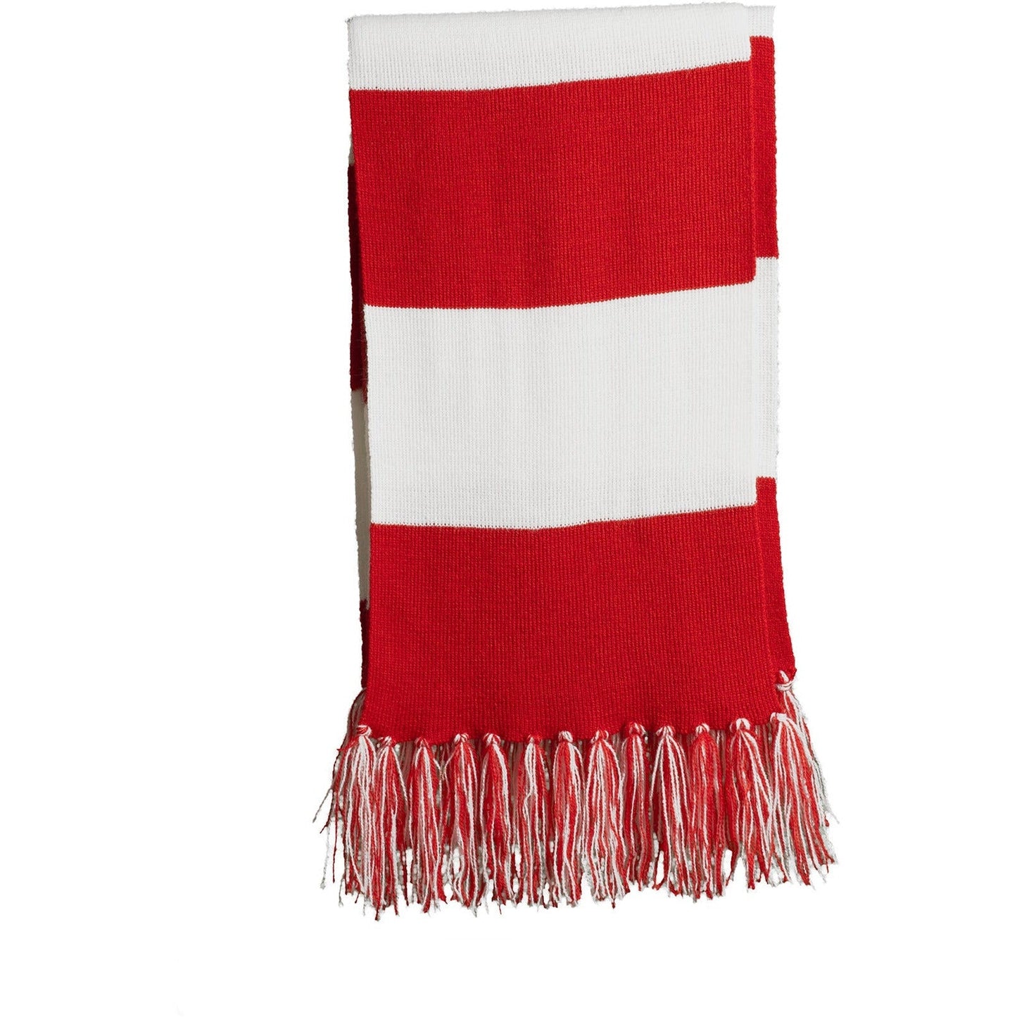 True Red/ White