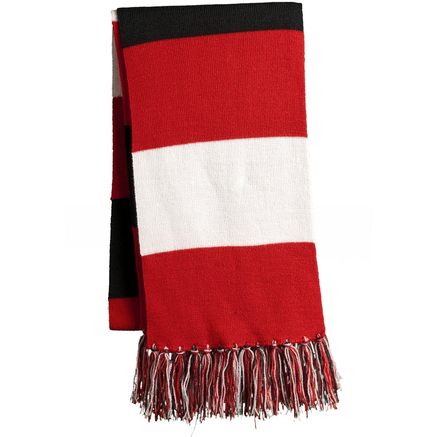 True Red/ White/ Black