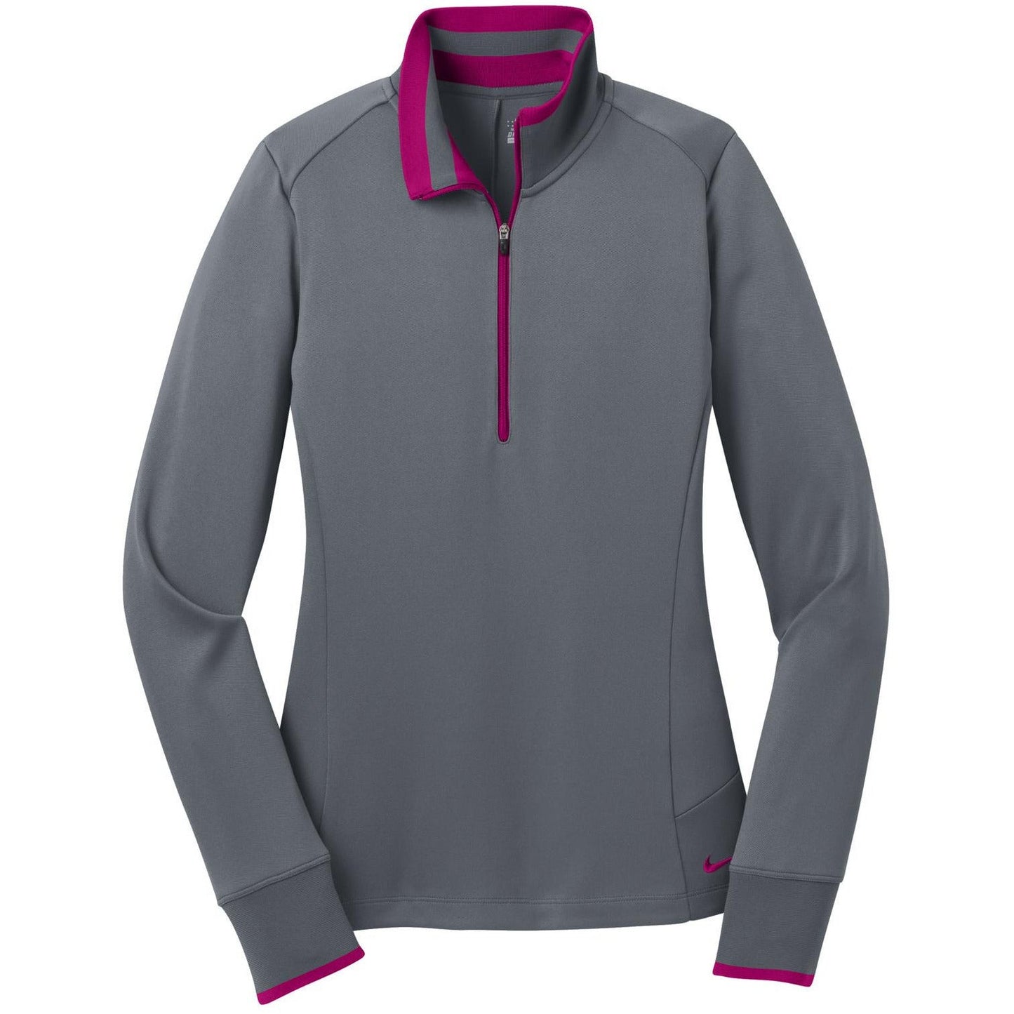 Dark Grey/ Sport Fuchsia