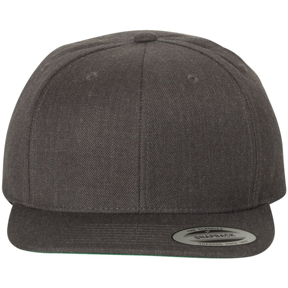 Dark Heather