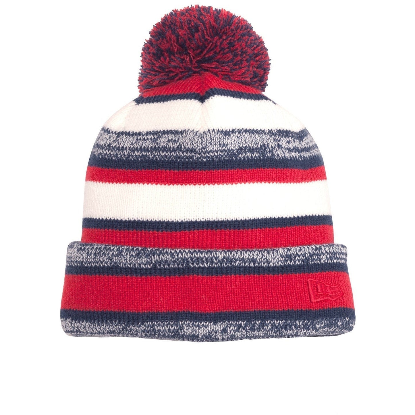 Red/ Navy