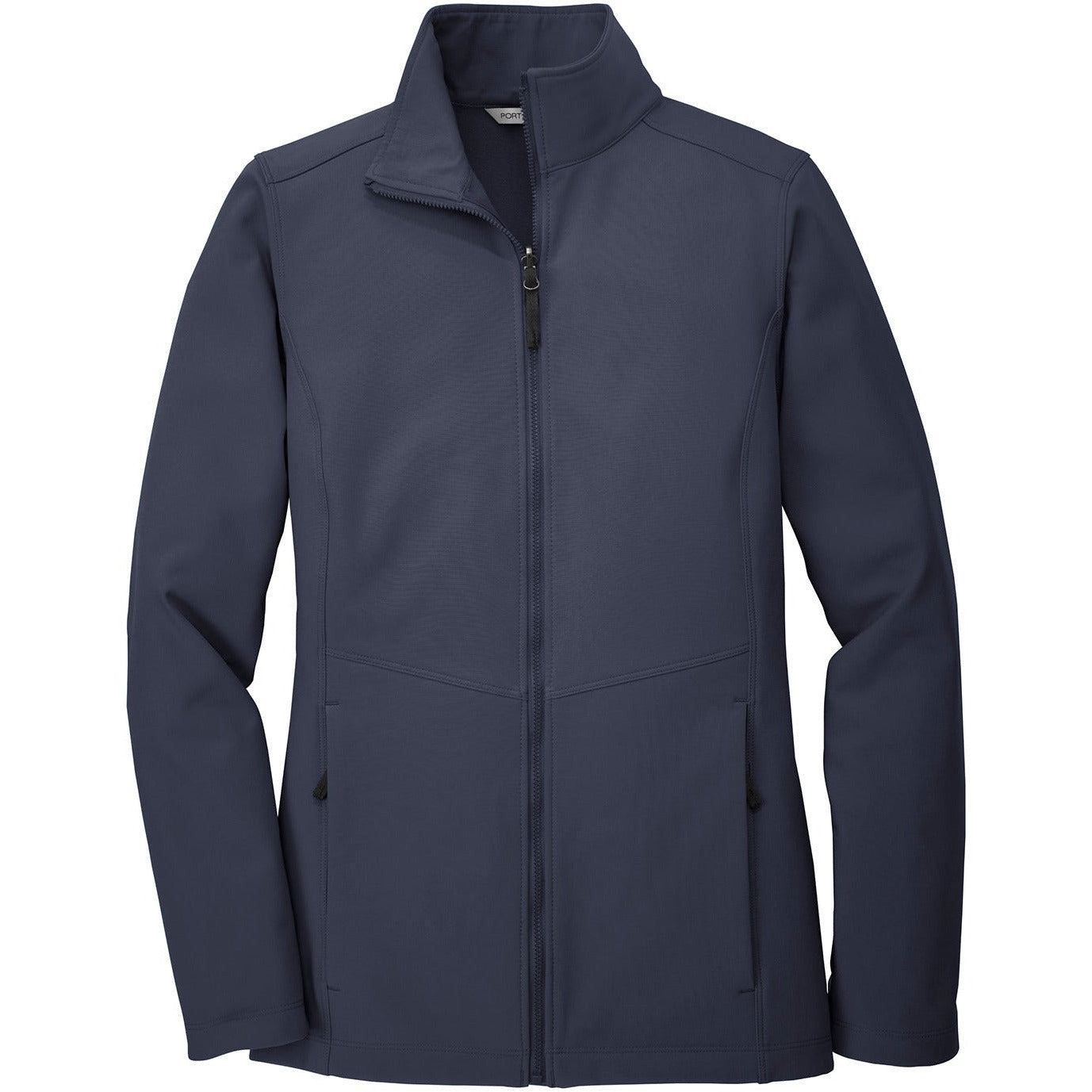 River Blue Navy