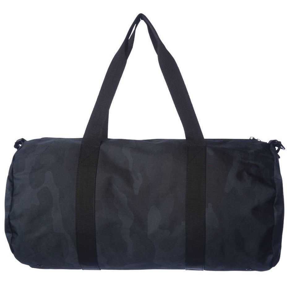 Black Camo