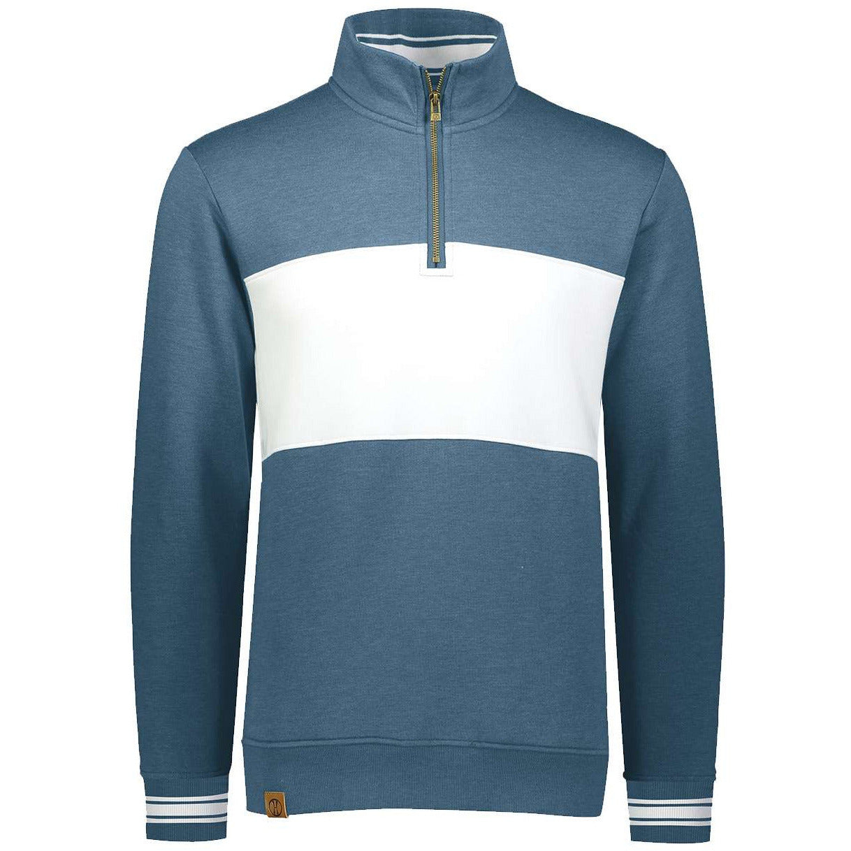Storm Heather/ White