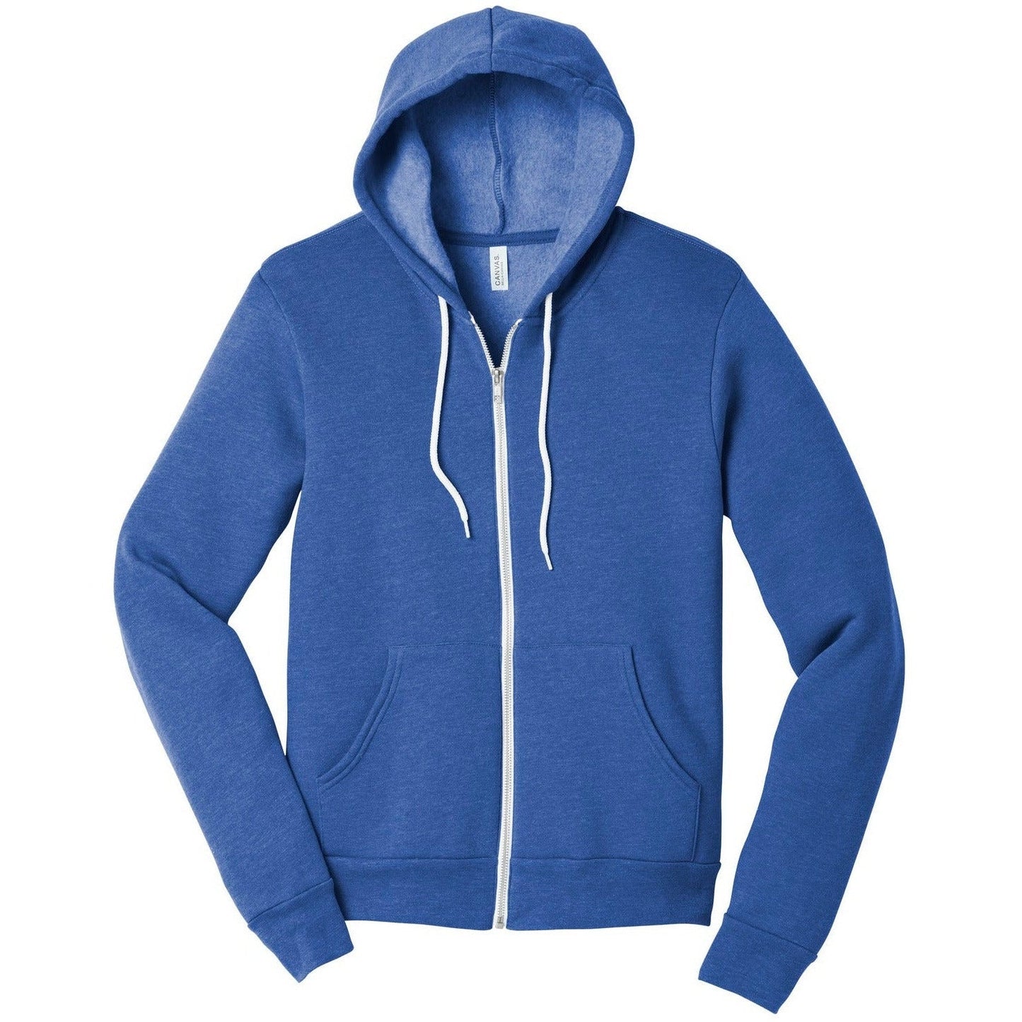 Heather True Royal