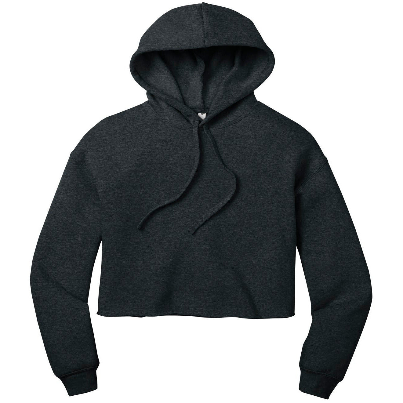 Dark Grey Heather