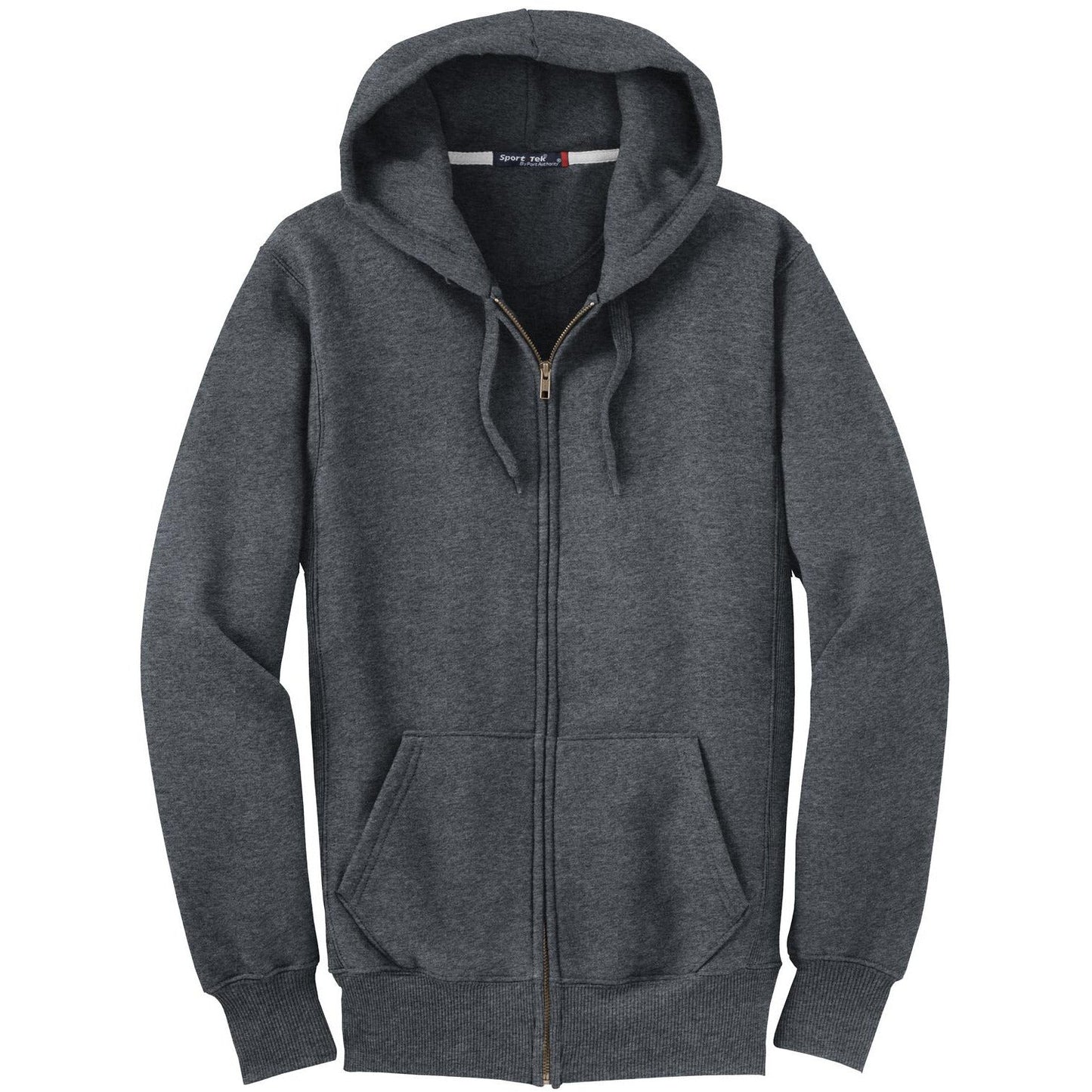 Graphite Heather