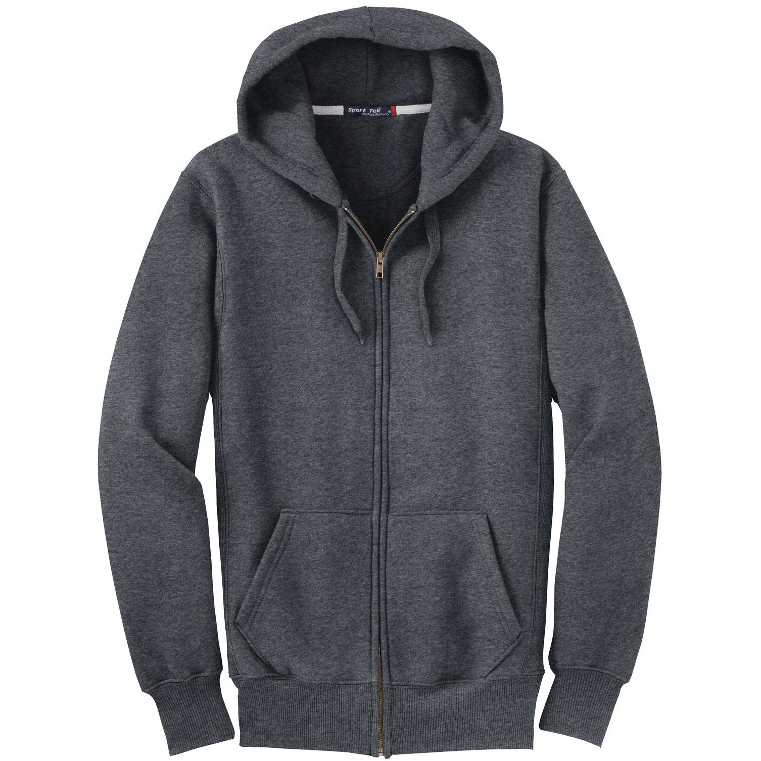 Graphite Heather