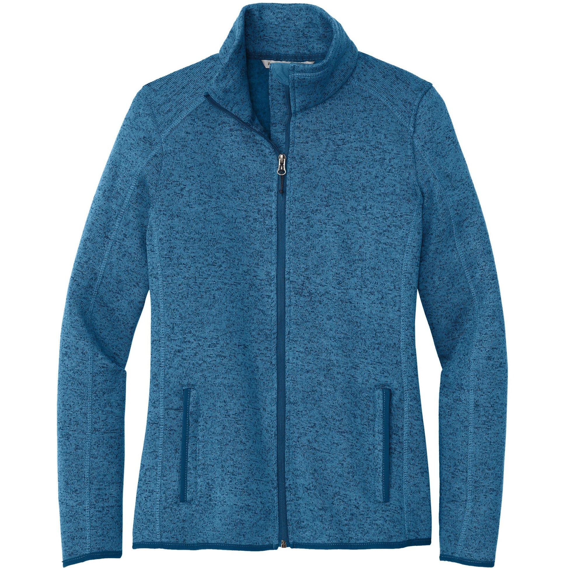 Medium Blue Heather