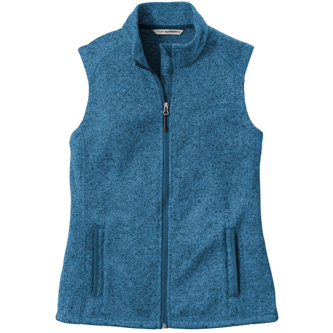 Medium Blue Heather