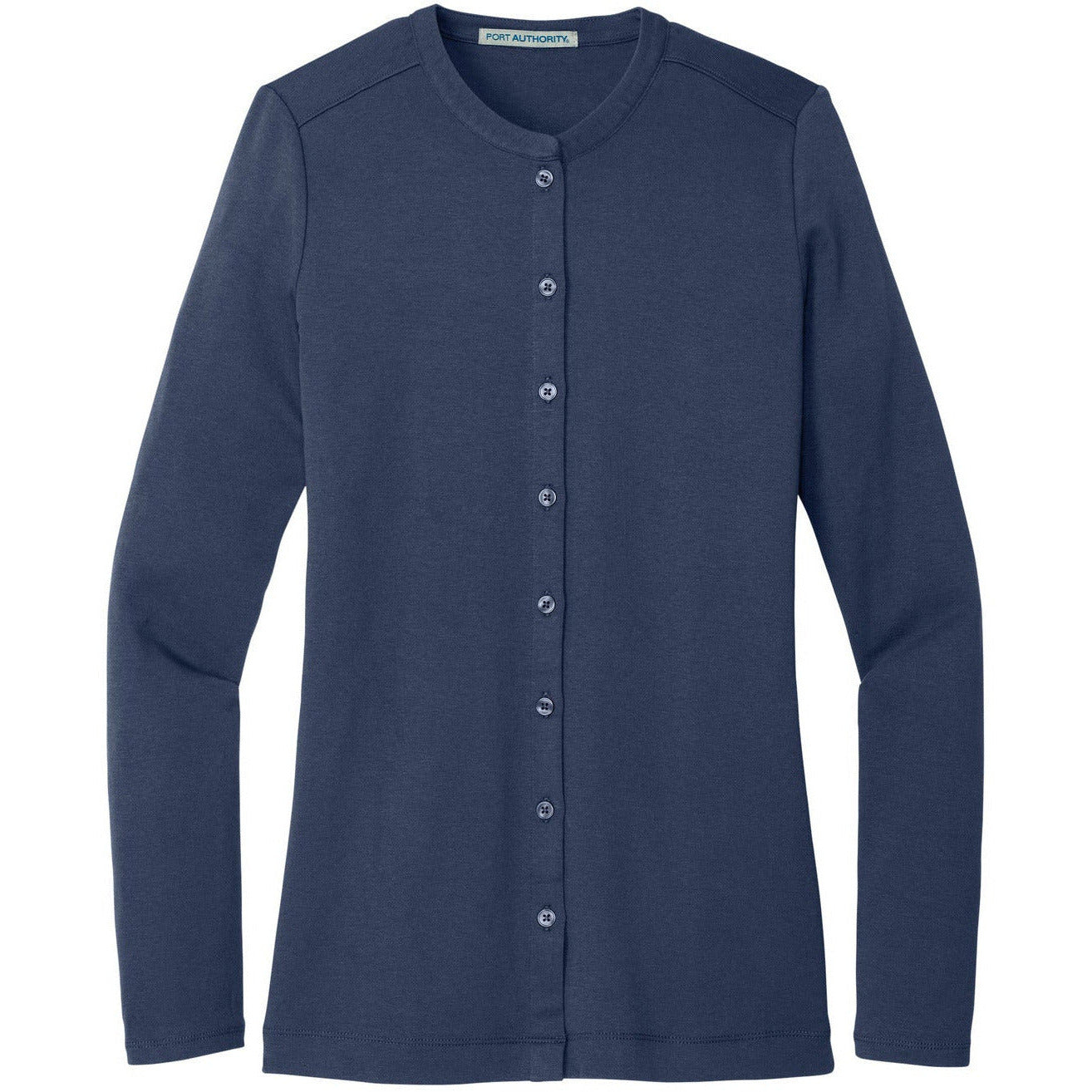 Dress Blue Navy