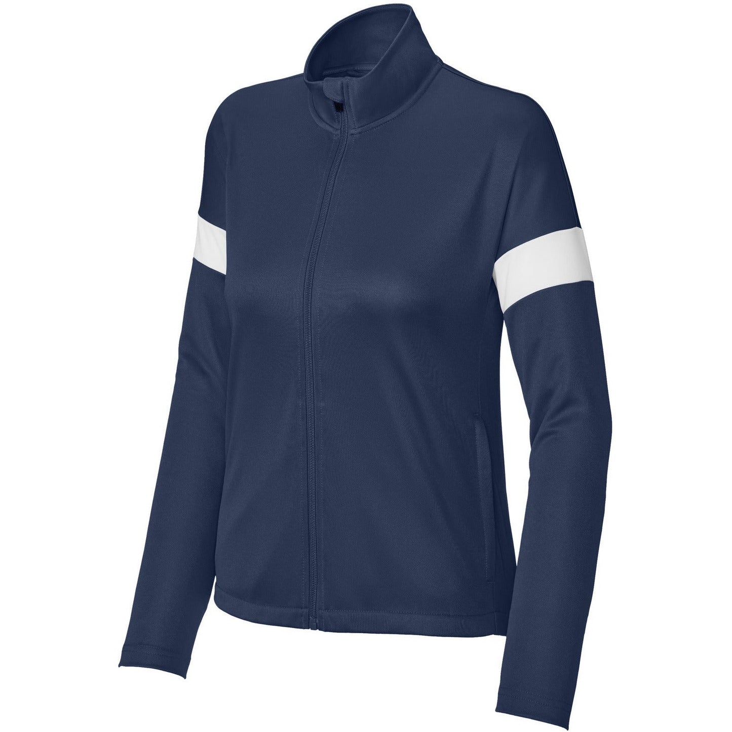 True Navy/ White