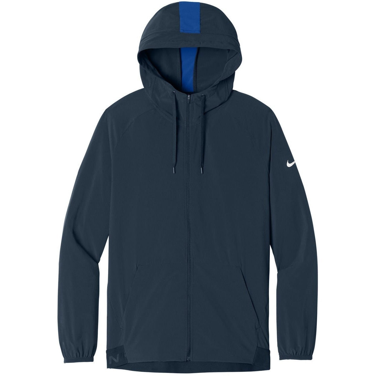 Navy/ Game Royal