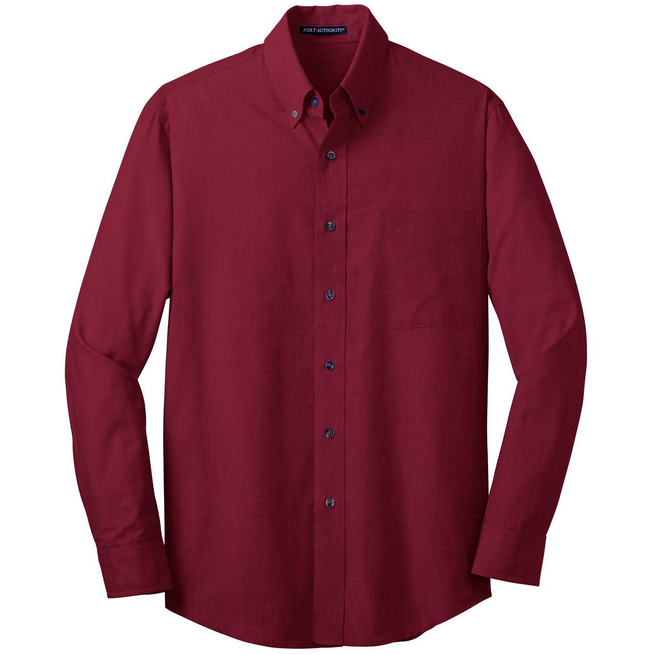 Red Oxide