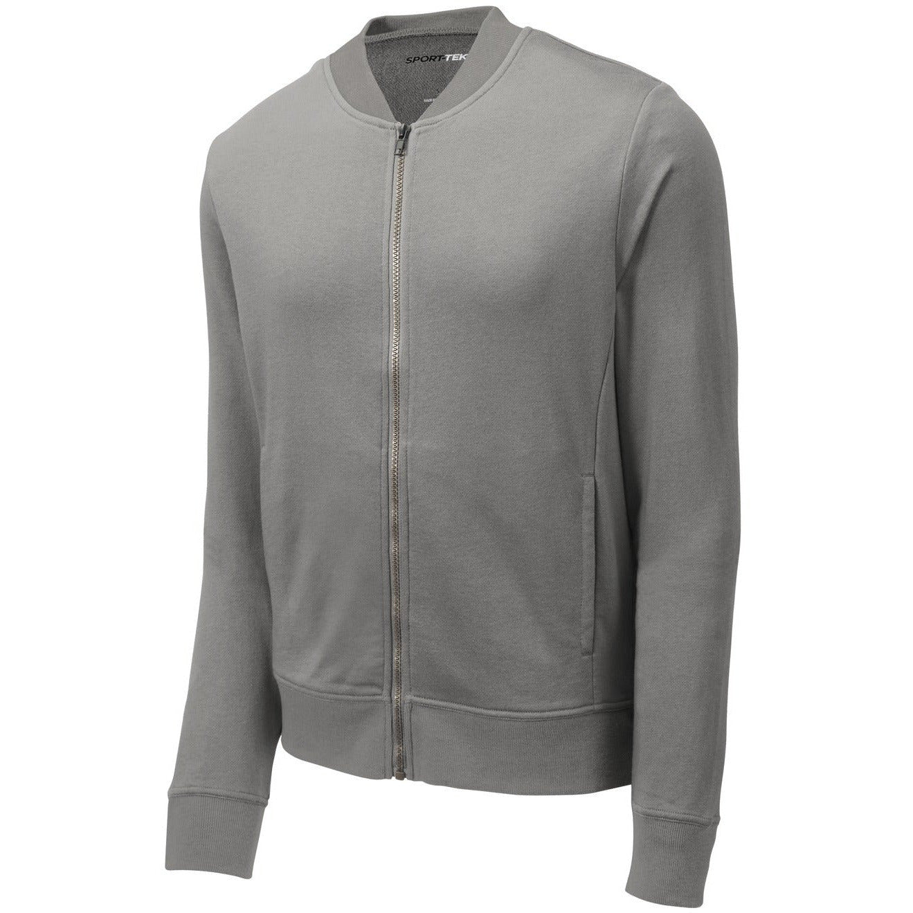 Grey Concrete
