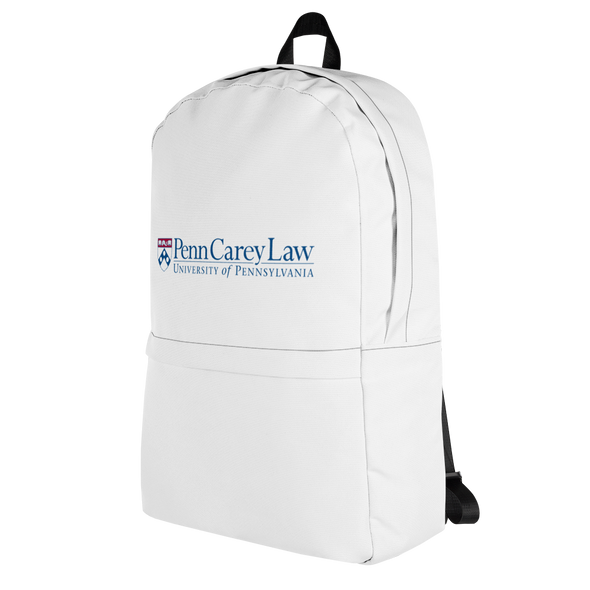 Penn Carey Law Backpack