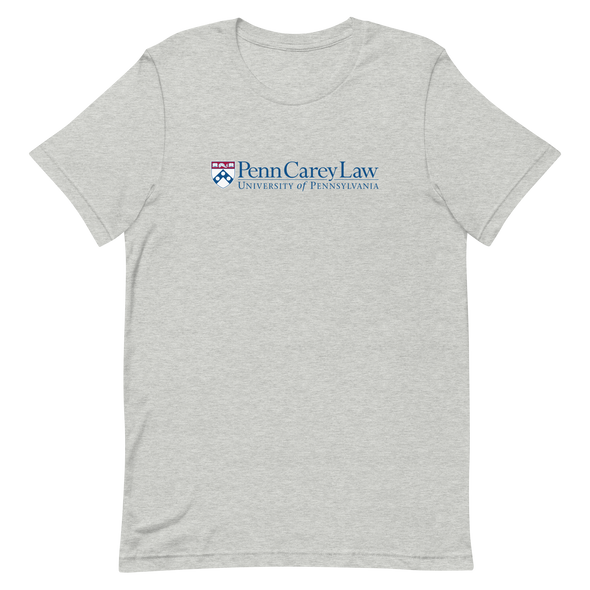 Penn Carey Law Unisex t-shirt